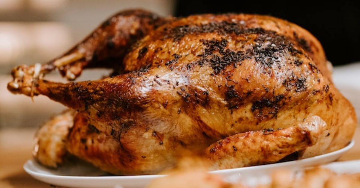 Savoring Tradition: A Simple Guide to Halal Turkey