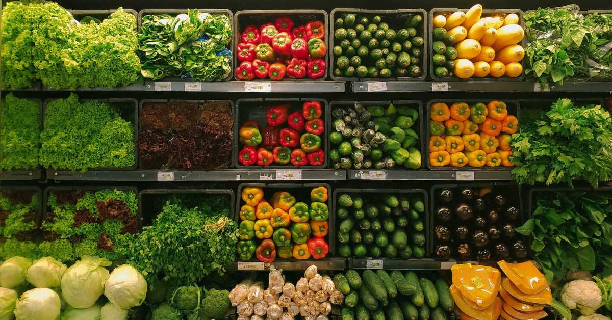 A Simple Guide to Online Halal Grocery Shopping